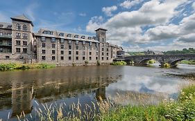 The Riverside
